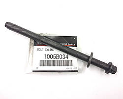 Оригінальний болт головки блоку циліндрів 1005B034 Аутлендер XL 3.0