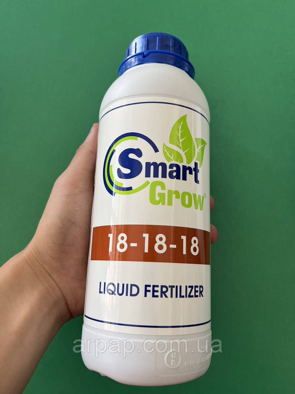 Smart Grow 18-18-18, фото 1