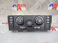 Блок управления климат контролем JFC501110, MB146570-6140 для Land Rover Discovery III/ Range Rover Sport
