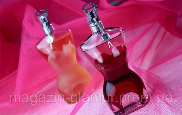 Jean Paul Gaultier Classique ОРИГИНАЛ ТЕСТЕР Жан Поль Готье