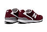 Кроссовки женские New Balance 996 / NBC-1240, фото 4