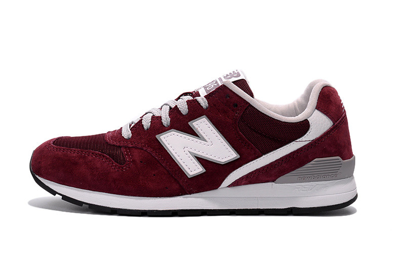 Кроссовки женские New Balance 996 / NBC-1240, фото 1