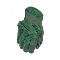 ПЕРЧАТКИ ТАКТИЧЕСКИЕ MECHANIX "M-PACT® OLIVE DRAB GLOVES" В ЦВЕТЕ ОЛИВА