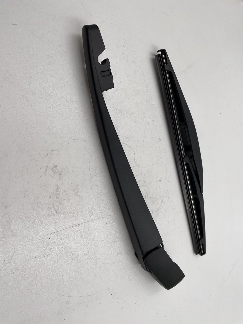 Задній двірник, склоочисник в зборі MATOMI PL1-11set ASX Аутлендер PAJERO Паджеро Спорт