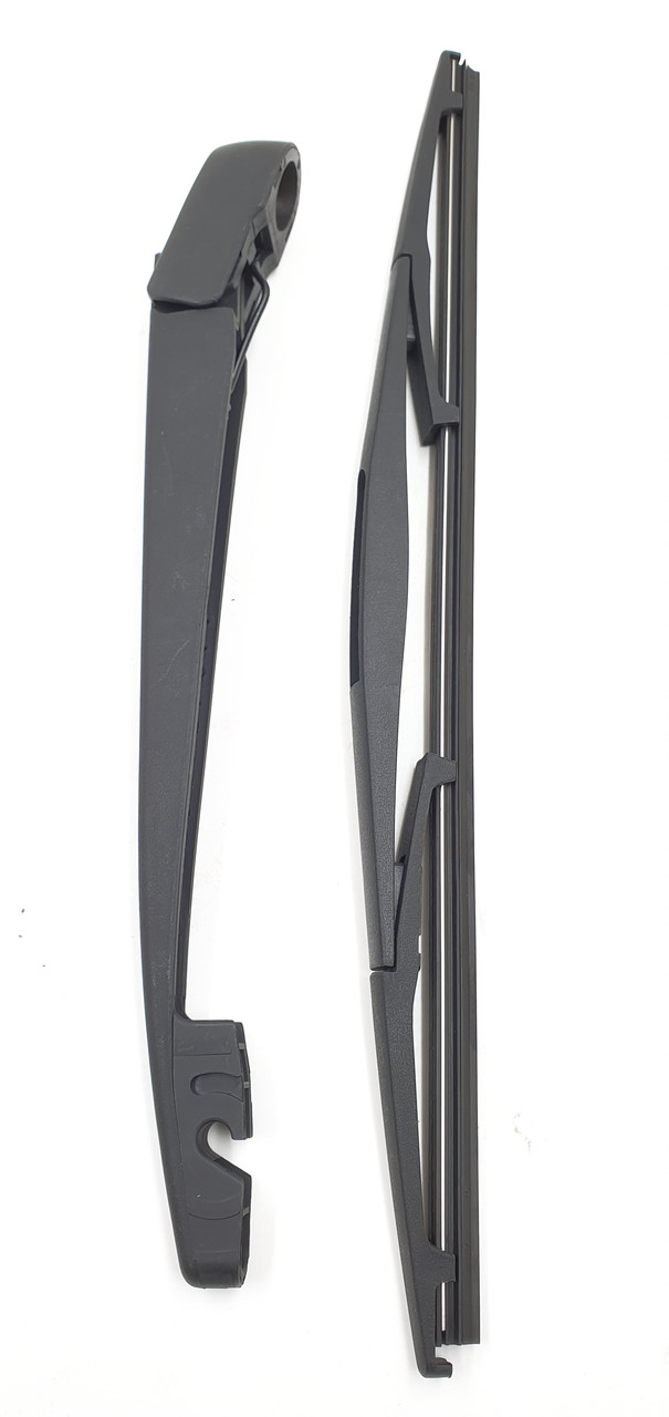 Задній двірник, склоочисник в зборі MATOMI PL517S Мурано, Інфініті FX35 28780-1AA1A