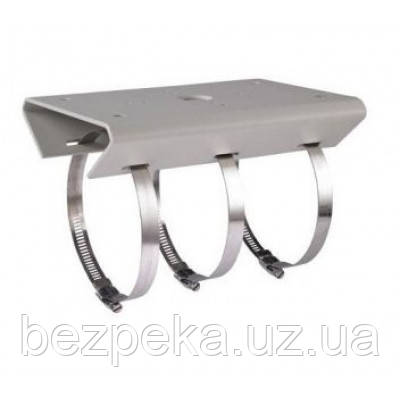 DS-1275ZJ(PTZ Rail) Кронштейн для кріплення на стовп