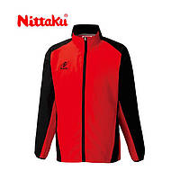 Спортивная куртка Nittaku Windbreaker Bredream