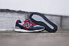 Кросівки жіночі New Balance 996 / NBC-1241, фото 4