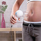 Вакуумний масажер від целюліту Cellules MD / Антицелюлітний масажер, фото 2