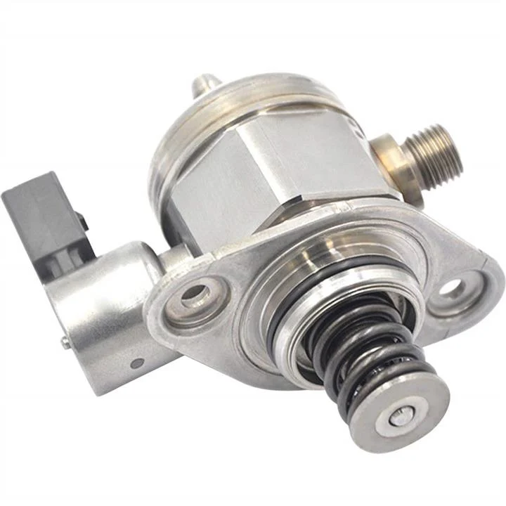 Паливний насос високого тиску (ТНВД) VAG: Audi: A3; Seat: Toledo; Skoda: Octavia; Volkswagen: CC, 06H127025Q