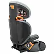 Автокрісло Chicco KidFit ClearTex Plus, група 2/3, фото 7