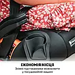 Автокрісло Chicco KidFit ClearTex Plus, група 2/3, фото 11