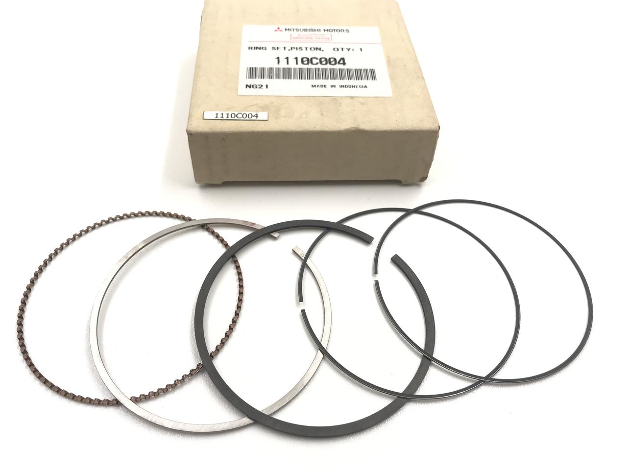 Оригінальне кільце стандарт 0, 25 1110C004 OUTLANDER, Аутлендер III 2.2D 2, 4