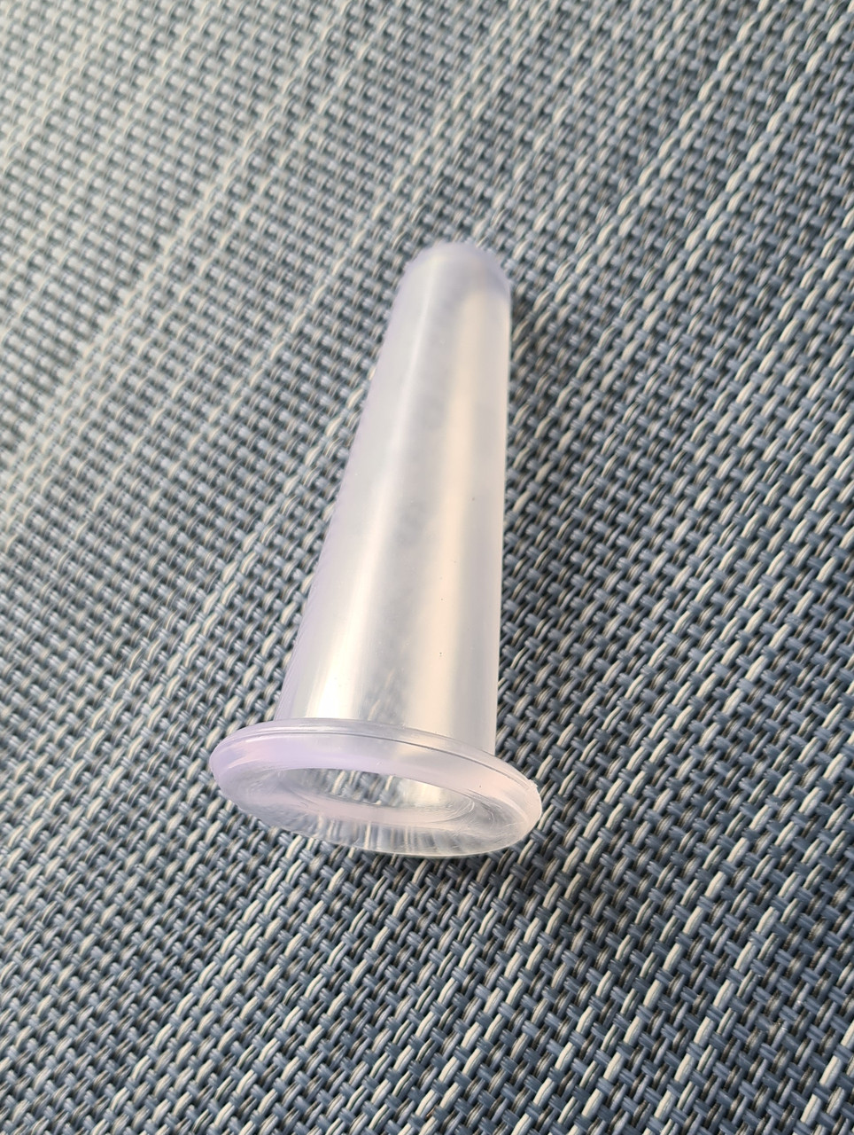 Вакуумні Масажні силіконові банки для лиця, фото 1