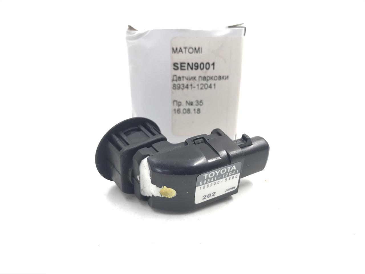Датчик паркування MATOMI SEN9001 //DAIHATSU 89341-12041
