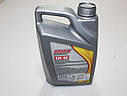 Олива (масло) моторна синтетика 5w40 4л Made in Turkey, фото 2
