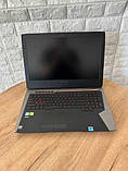 Ноутбук Asus Rog G752VS 17.3" FHD IPS 75Hz i7 6820HK 16Gb SSD 256Gb GTX 1070 Б/В, фото 6