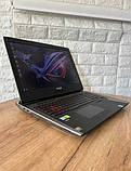 Ноутбук Asus Rog G752VS 17.3" FHD IPS 75Hz i7 6820HK 16Gb SSD 256Gb GTX 1070 Б/В, фото 2