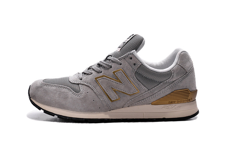 Кросівки жіночі New Balance 996 / NBC-1242, фото 1