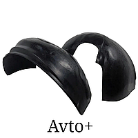 Підкрилки передні Сітроен Джампі (з 2007 року) Citroen Jumpy