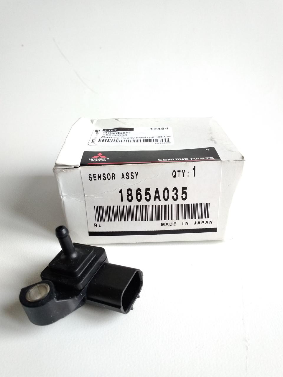Оригінальний датчик тиску 865A035 Л200
