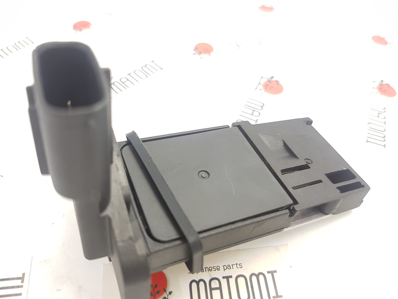 Датчик потоку, витрати повітря, витратомір MATOMI SEN16006 LC120 2, Ланд Крузер Прадо 22204-75030