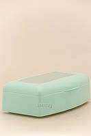 Sterilizer Контейнер для стерилізації інструментів 500 мл - Мятний, фото 2