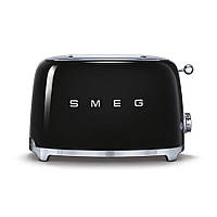 Тостер SMEG TSF01BLEU