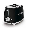 Тостер SMEG TSF01BLEU, фото 2