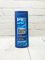 Balea Men Fresh Shampoo  Чоловічий освіжуючий шампунь 300 мл, Німеччина
