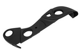 Накладка переднього правого сидіння GM 13257102 13257100 OPEL Astra-J Cascada Meriva-B Zafira-C