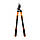 Сучкоріз із телескопічними ручками, V-SERIES, KT-V1250, фото 2