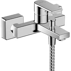 Змішувач для ванни Hansgrohe Vernis Shape 71450000
