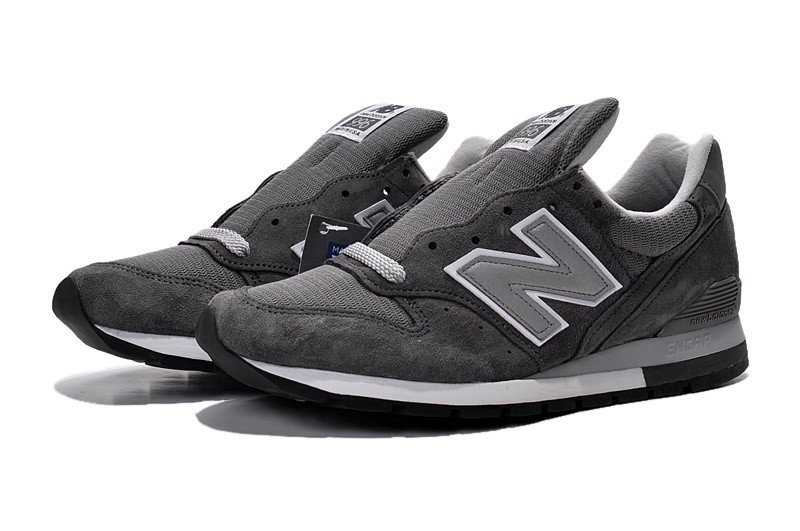 Кросівки жіночі New Balance 996 / NBC-1243, фото 1