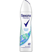 Дезодорант-антиперспирант Rexona Свежесть душа 150 мл