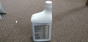 Олія трансмісійна CVT Fluid NS-2 0.946 л.