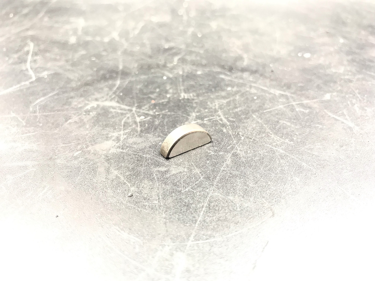 Шпонка колінвала, оригінал 95161-30416 Тойота, Лексус 1990-2024