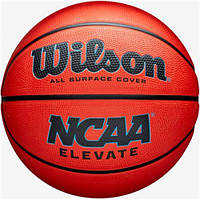 Мяч баскетбольный Wilson NCAA NCAA ELEVATE BSKT WZ3007001