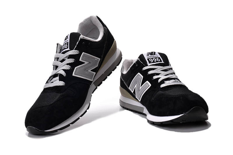 Купить Кросівки чоловічі New Balance 996 / NBC-741 в