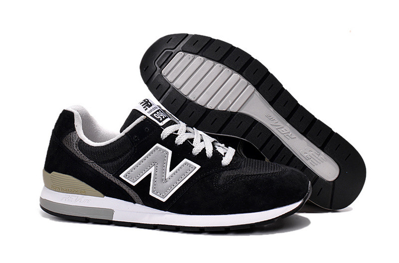 Кроссовки женские New Balance 996 / NBC-1244, фото 1