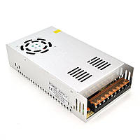 12V перфоровані (відеоспостереження, сигналізація, освітлення, пристрої автоматики)
