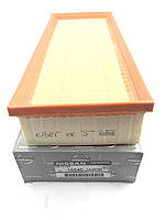 Фільтр повітряний 16546-JA00B Мурано, Тіана