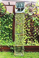 Рибальський Садок (короповий) прогумований квадратний 2.5 м.