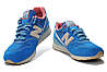 Кросівки жіночі New Balance 996 / NBC-1245, фото 5