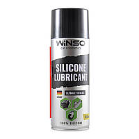 Мастило силіконове 450ml. WINSO SILICONE LUBRICANT