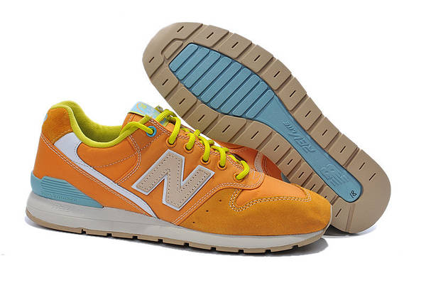 New Balance 996 NBC 743