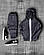 Спортивний костюм чоловічий весняний осінній Casual, фото 2