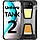 Unihertz Tank 2 12/256GB Global NFC (Black), фото 2