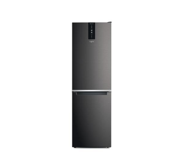 Холодильник з морозильною камерою Whirlpool W7X 83T KS, фото 1