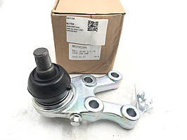 Кульова опора нижня ліва MATOMI BJ1705 Л200, PAJERO Паджеро Спорт MB831037